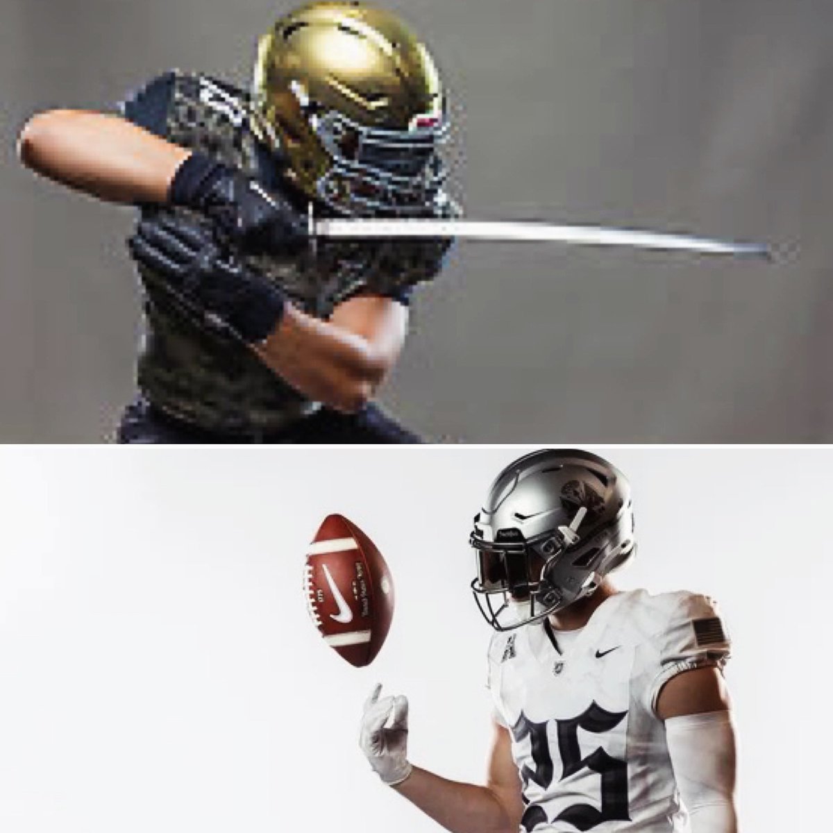 SJH Football tweet media