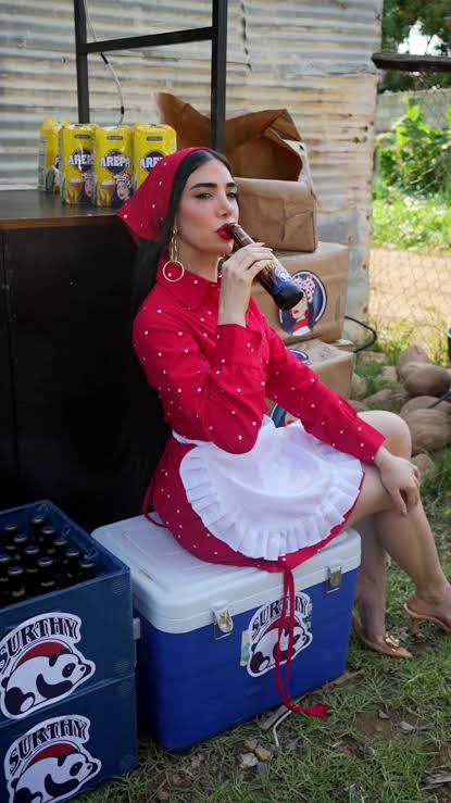 "Los árabes no se adaptan a nuestra cultura"

Los árabes a los dos días de llegar a Venezuela: