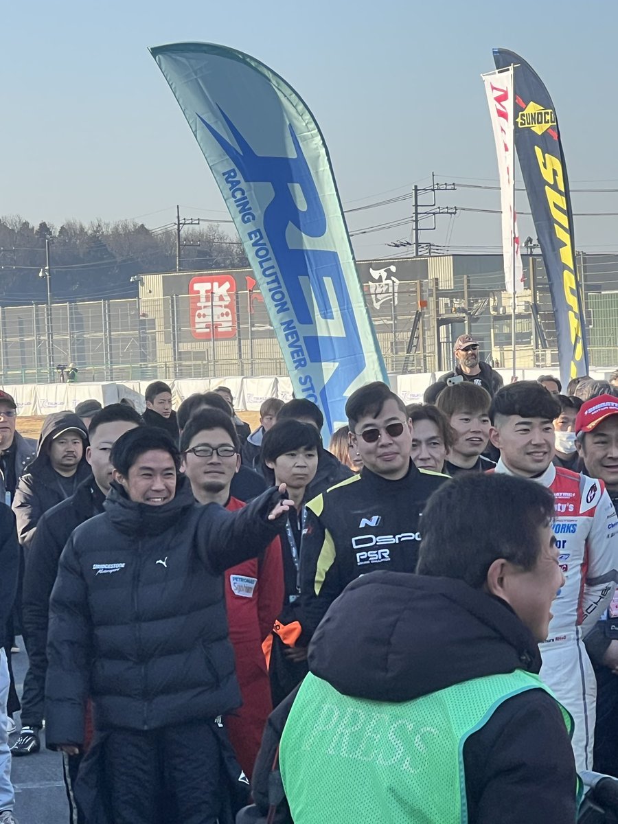completespeed86's tweet photo. @morisi1916 お疲れ様でした https://t.co/mlHmQwgvnx