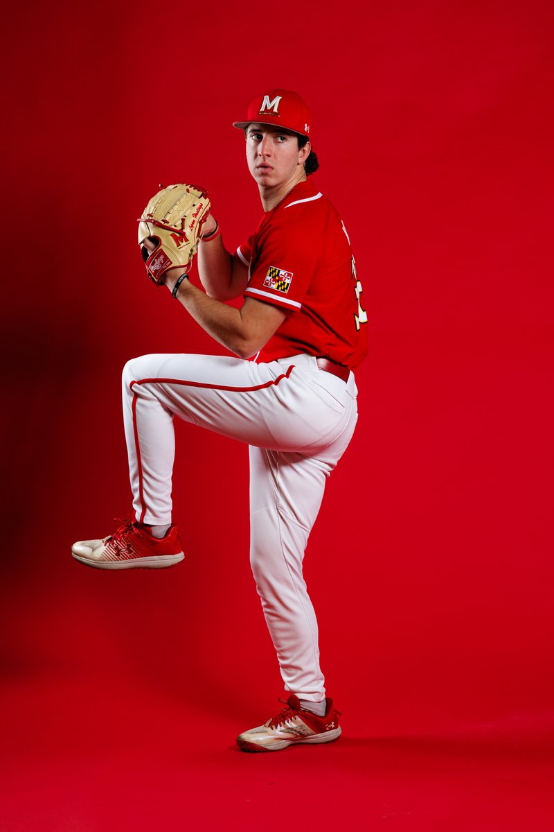Maryland Baseball tweet media