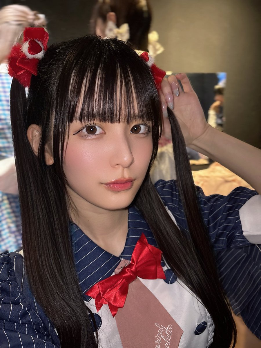 胡蝶みお ִֶཐི༏ཋྀ󠀮🩵(vVibe!) (@mio1212vvibe) / Posts / X