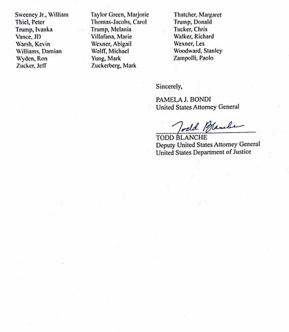 Ashley (TeamTrump47) tweet media