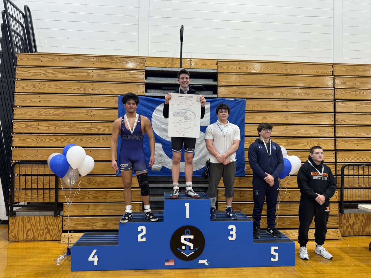 colingerhart27's tweet photo. 3rd place 🥉 at Sectionals today - on to States https://t.co/o1I31uVn5H