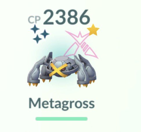 Successful day of Pokemon Go