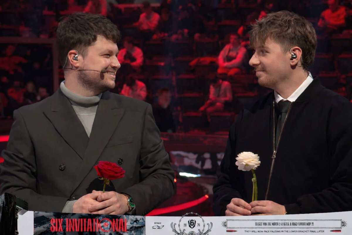 Ex_StreamX's tweet photo. Bringing flowers for V day at S.I 💐part.1

Big thanks to everybody for the  bday wishes and to all that got their flowers ! You all looked amazing! 🤍

Special Mention to Claire (stage manager ) that helped me get the flowers in for me! 🤍

#SixInvitational #SI26 https://t.co/T9pA9PTt7v