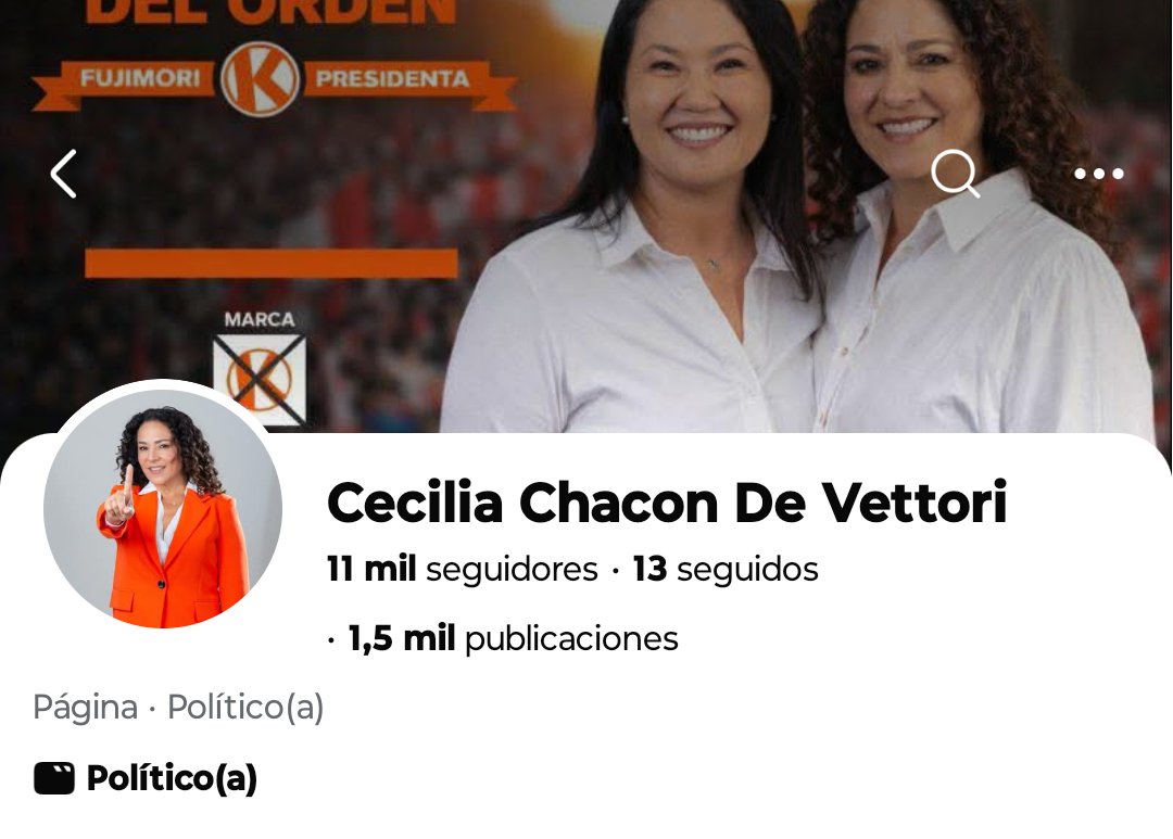 LaSalitadelSin's tweet photo. 🔹Jaime Saavedra: Exministro de Educación, actualmente Director de Desarrollo Humano para América Latina y el Caribe en el Banco Mundial. Doctorado en Economía en la Universidad de Columbia.

🔸Cecilia Chacón: Política.

*Gracias Keiko por traer de nuevo a esta parásita como tú🦟 https://t.co/7sJjOOEa0G