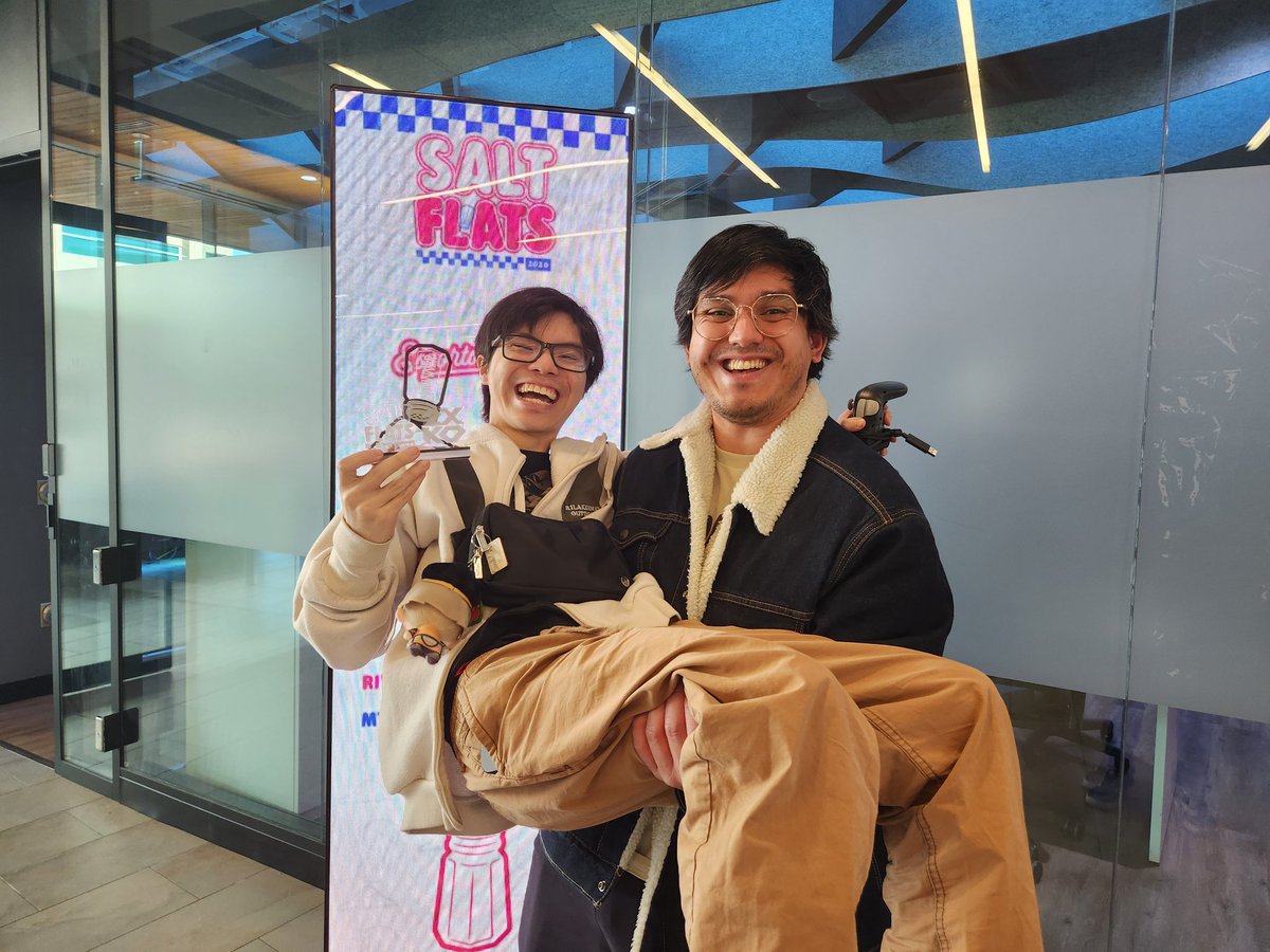 Alberta Esports Association (AESA) tweet media