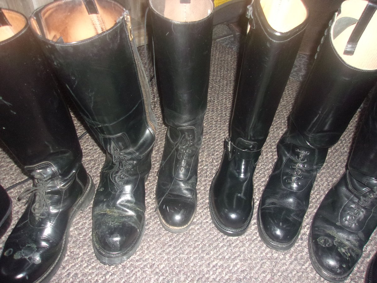 CumYourBoots tweet media