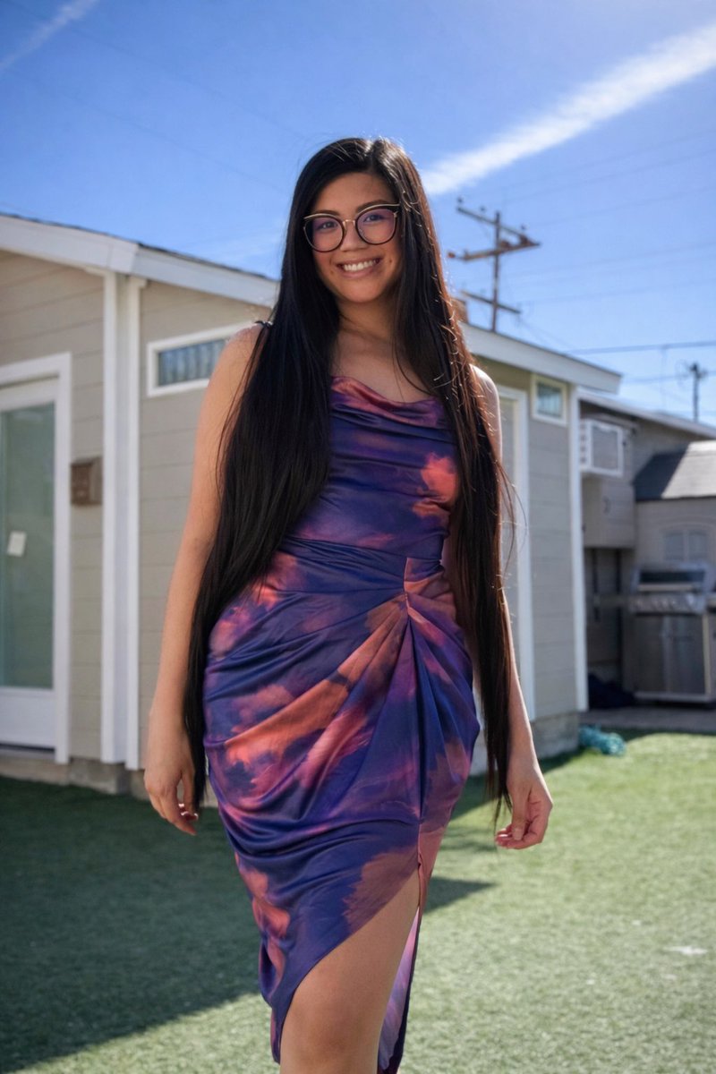 buuzen // Mrs. Pyramid Head tweet media