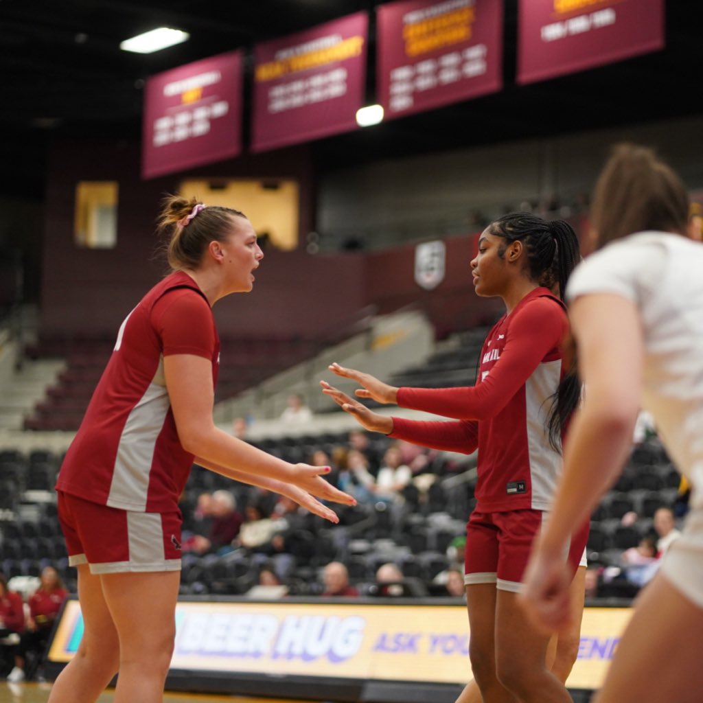 Aleah and one 💪

#THWND