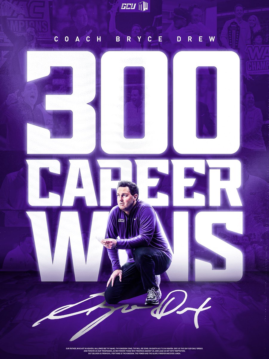 Grand Canyon Men’s Basketball tweet media