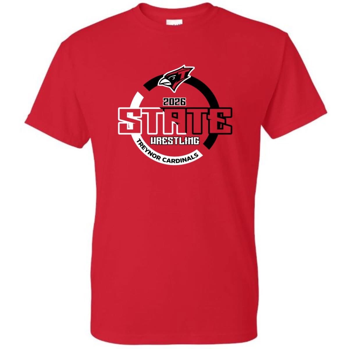 Anytime Tees tweet media