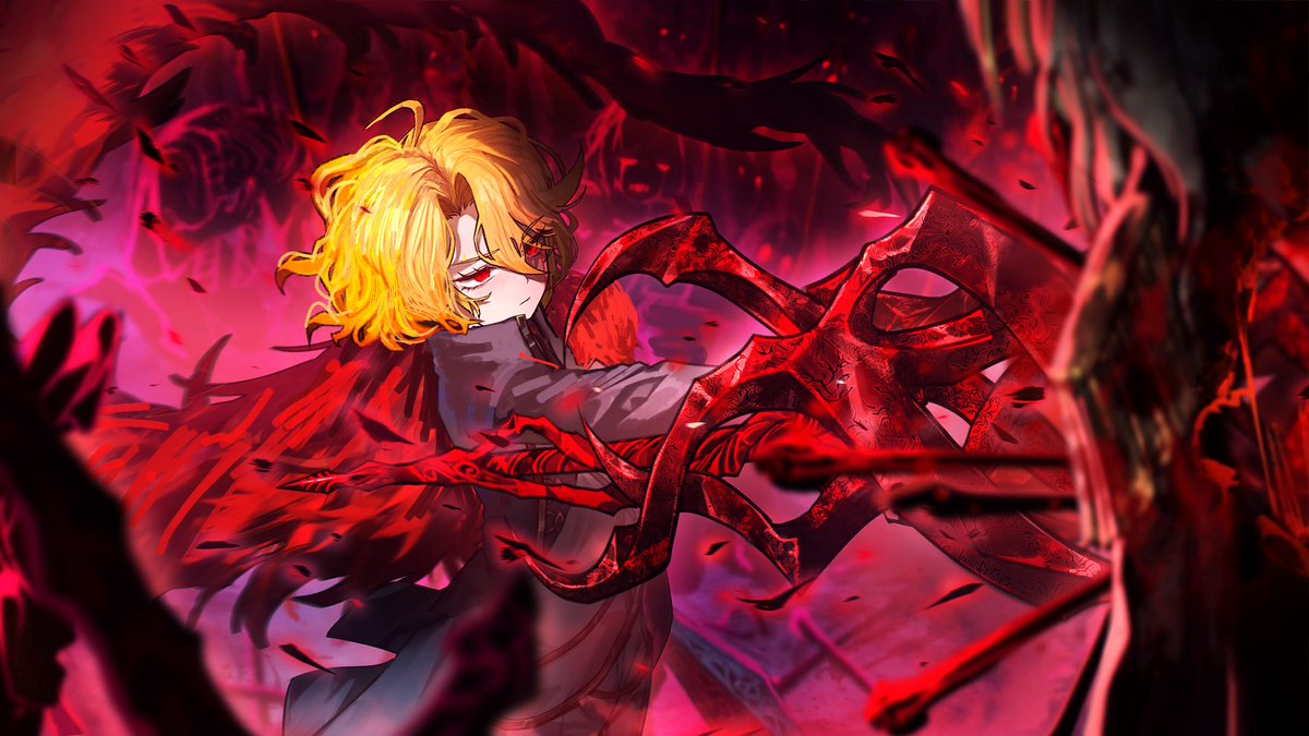 💥💥💥💥💥#limbuscompany