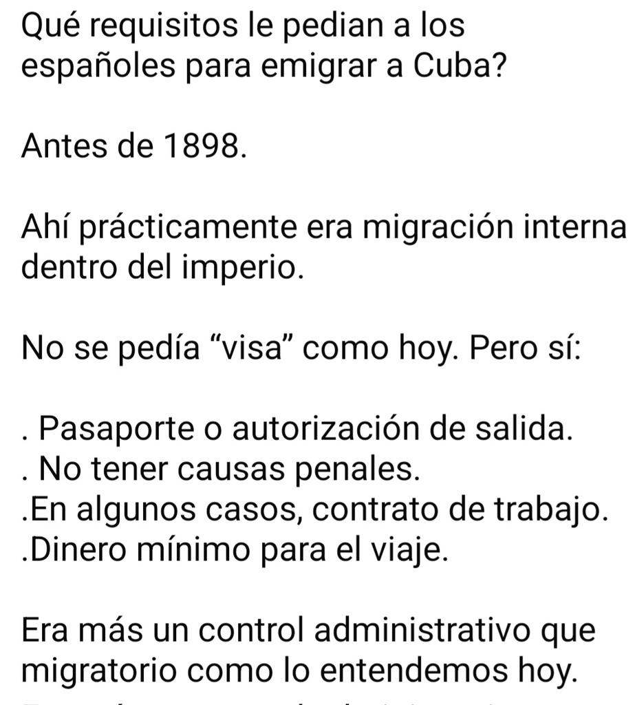 Una cubana 🇨🇺 🇪🇸✍️ (@cubasaily) on Twitter photo 