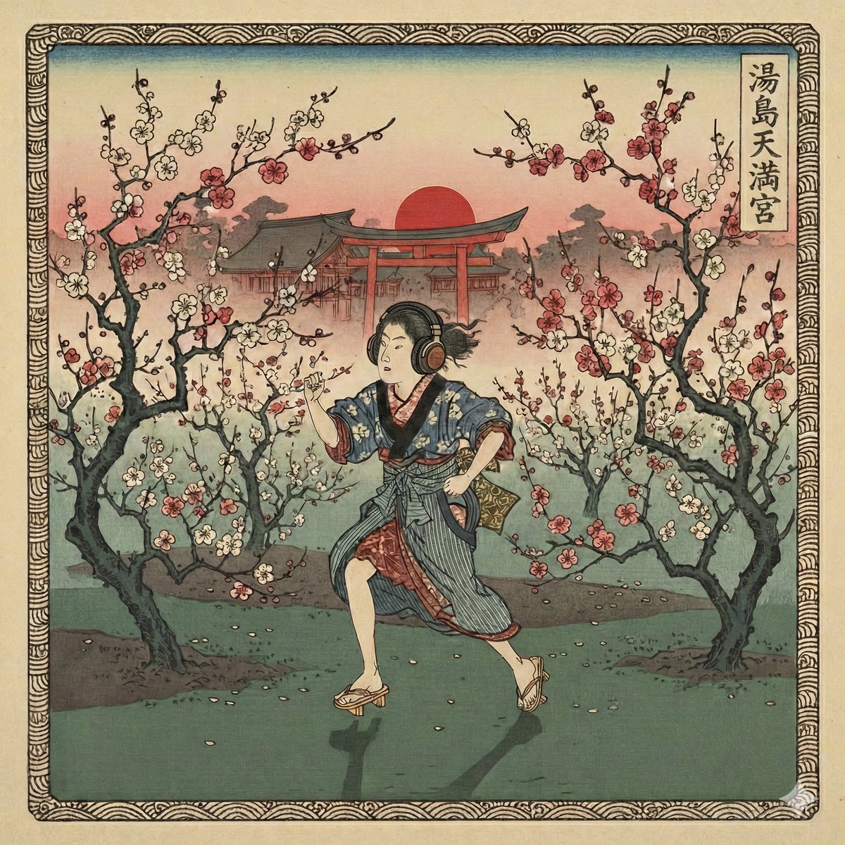 江戸庶民 tweet media