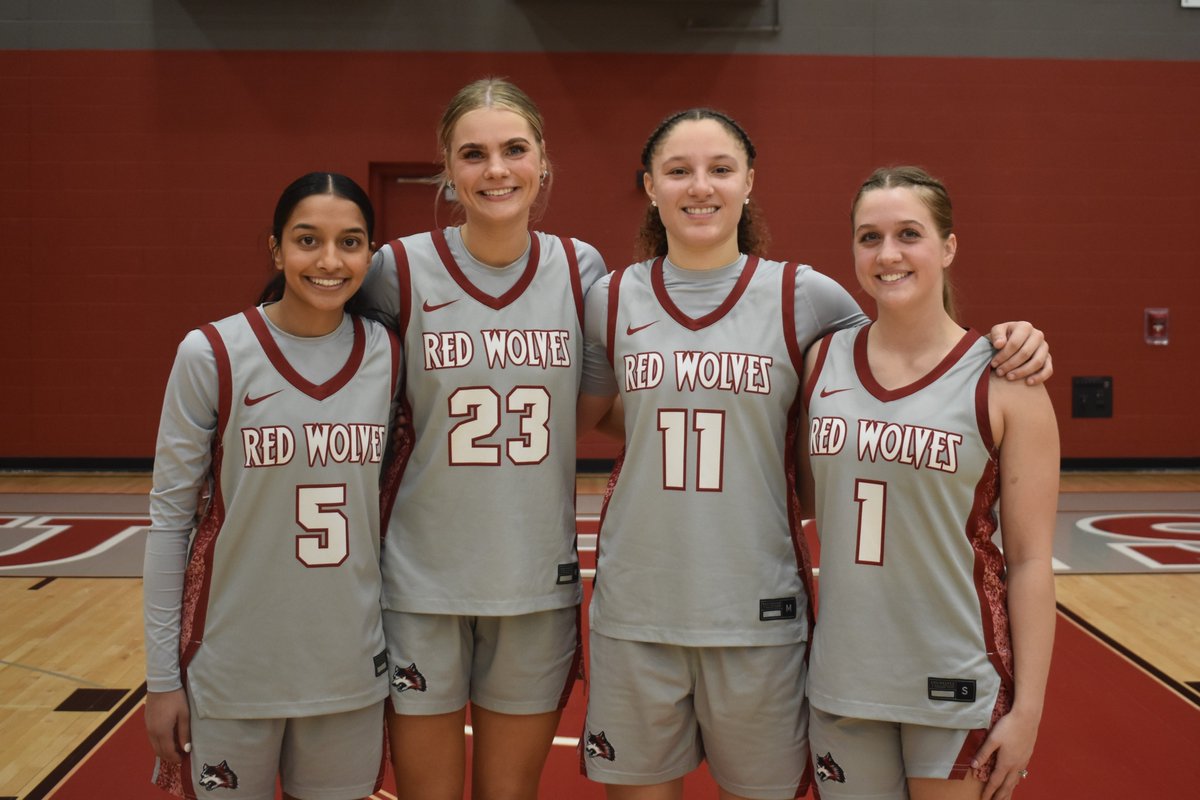 IU East Red Wolves tweet media