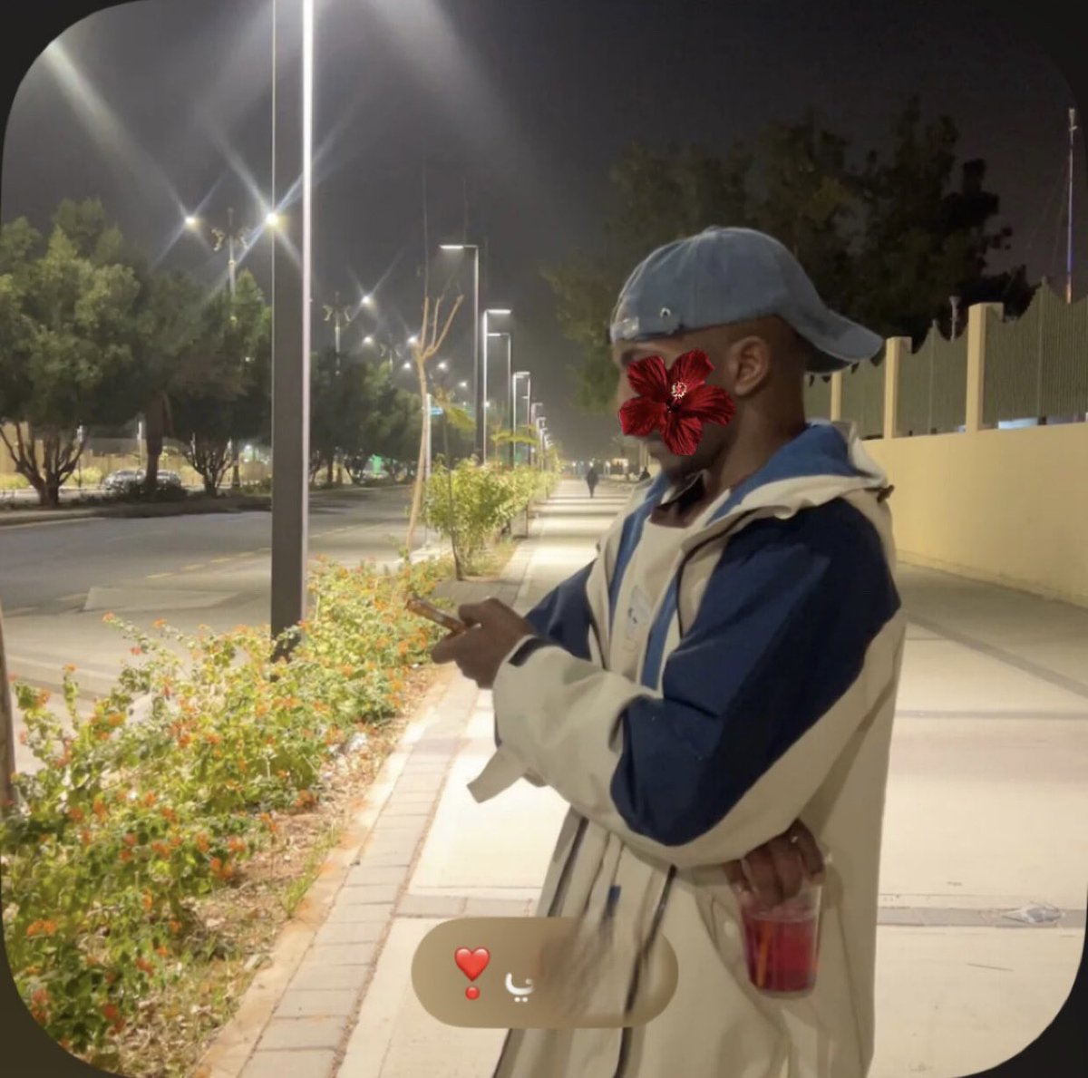 🇸🇦🦌 tweet media