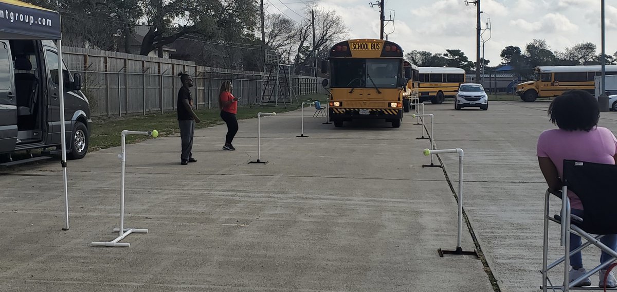 CFISD Transportation Services tweet media