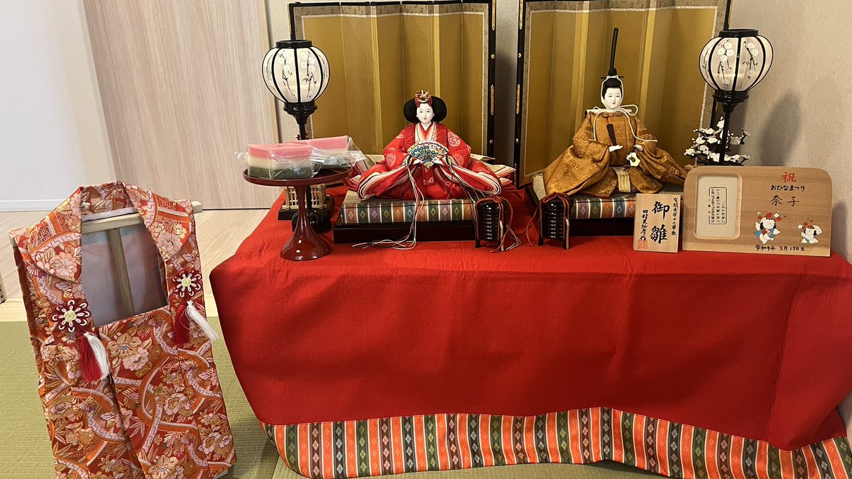 taro_tb's tweet photo. 今年もこんにちは
しばらくお世話になります https://t.co/gtyt2bDPUB