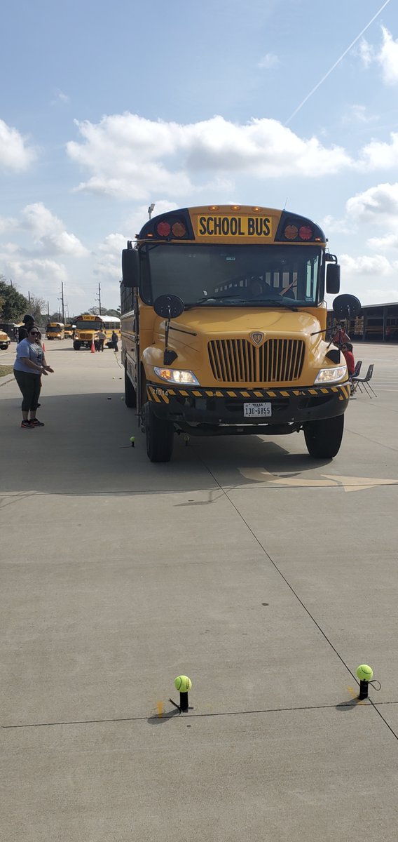 CFISD Transportation Services tweet media