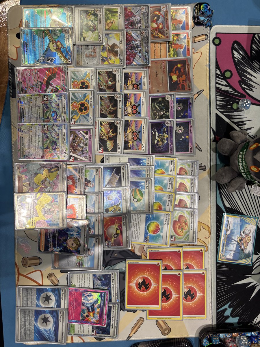 Jayden Smith-Singh🔜ACE TRAINER tweet media