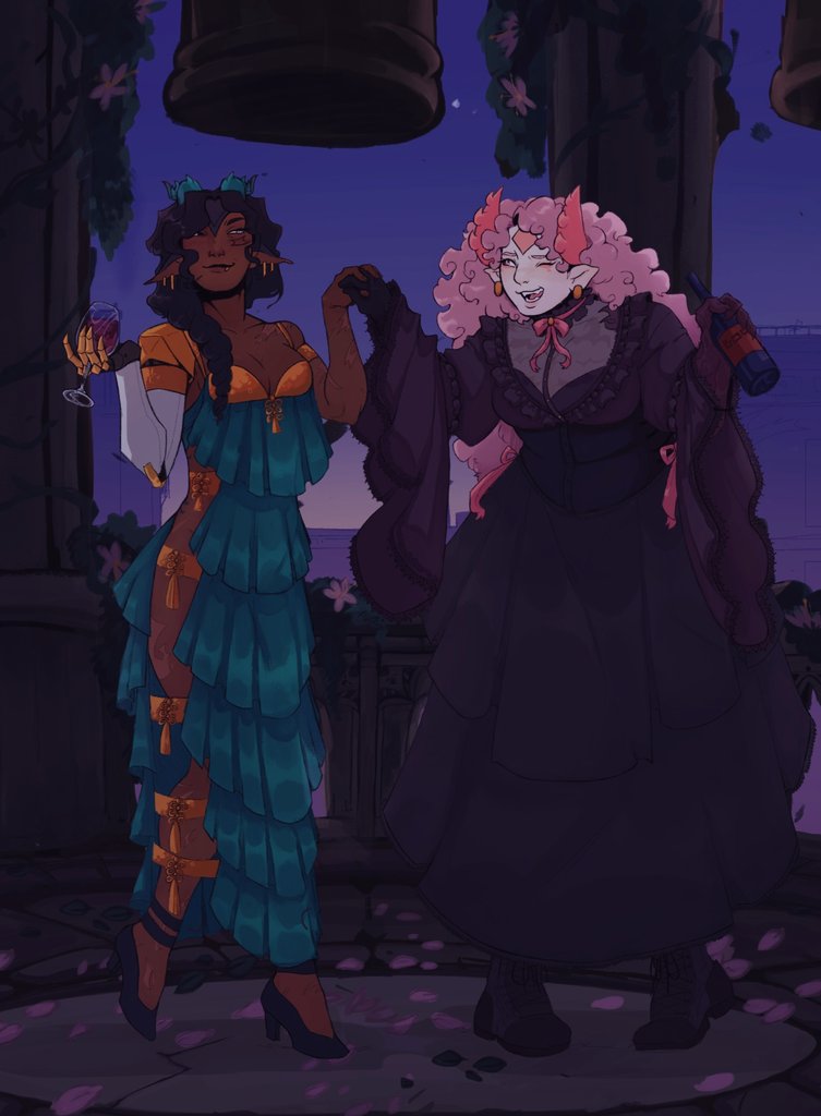 Spookaloo🏳️🌈 tweet media