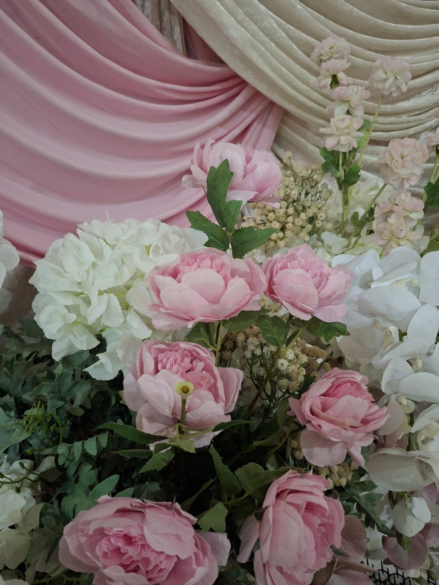 Something big happening today~