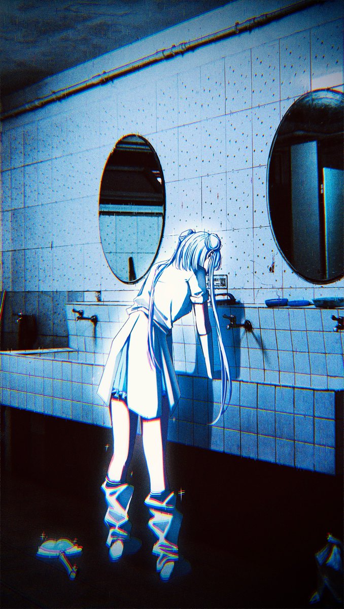 「魔法少女になんかならなきゃよかった」