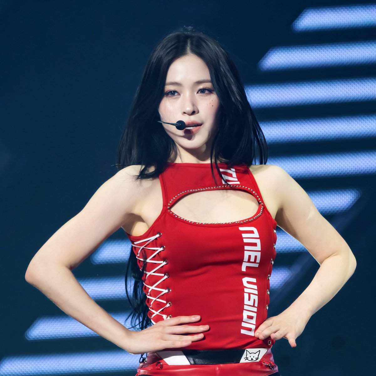 260214  SEOUL

#ITZY #있지 #RYUJIN #류진 #リュジン #申留真