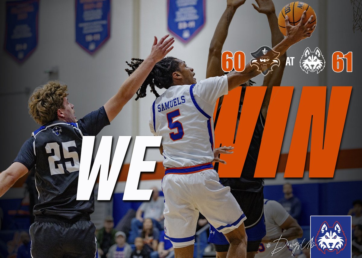 HCUHoops's tweet photo. Final from Houston, TX

#DawgsUp https://t.co/BTXdawDena