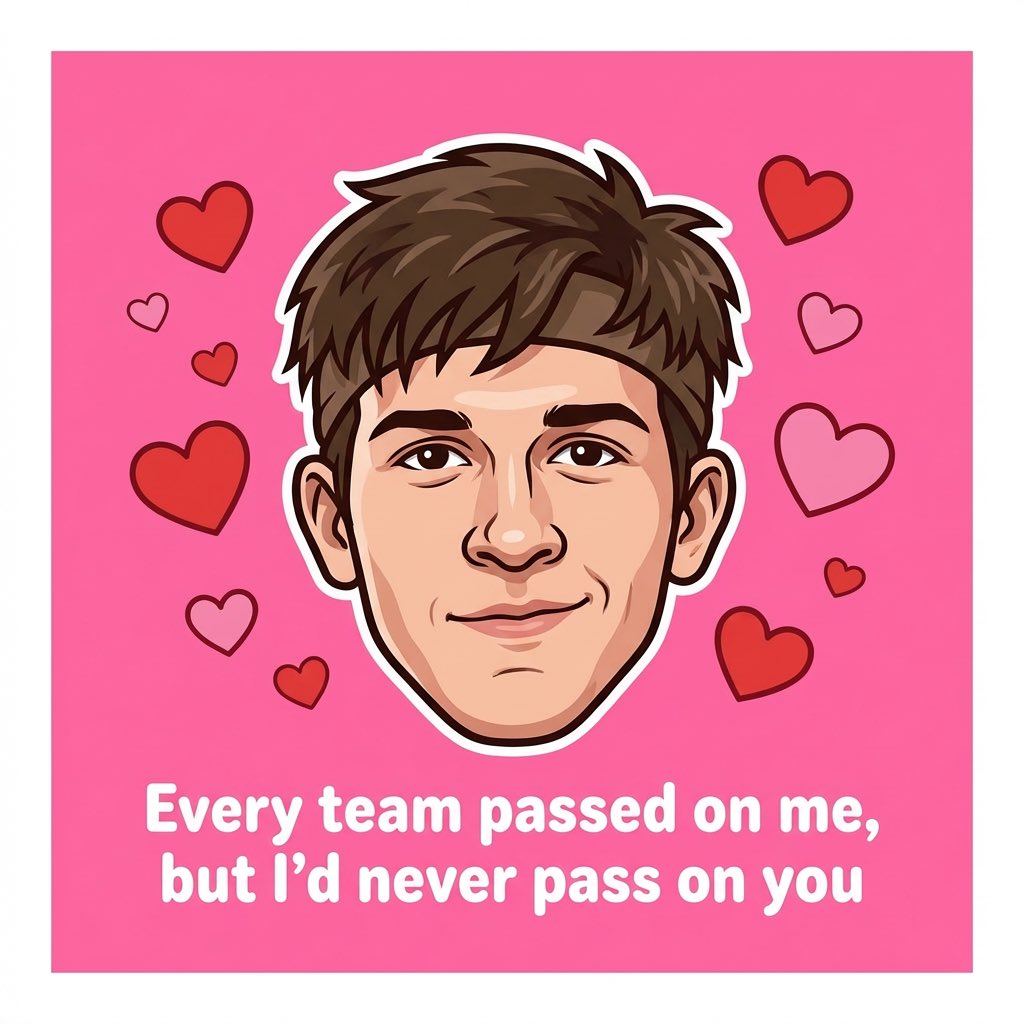 Aaron Reilly tweet media