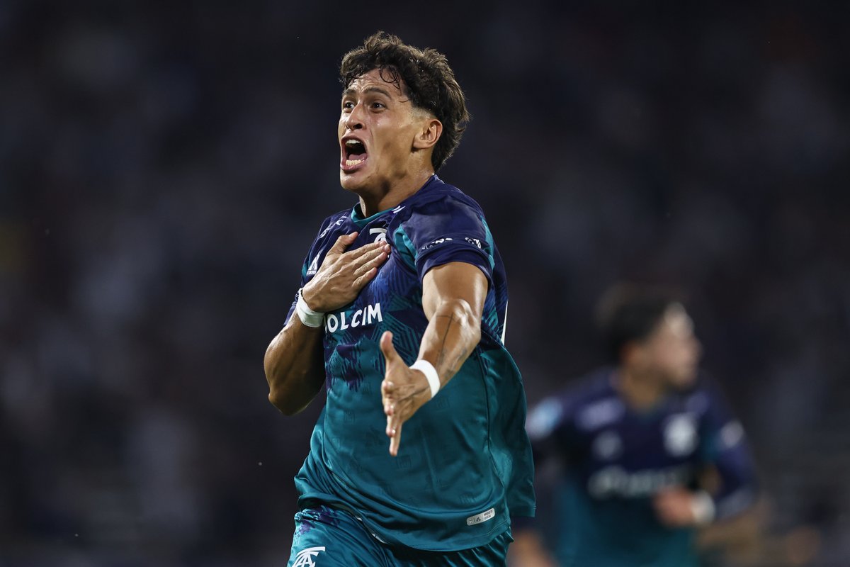 ⚽️⚽️VALENTIN DÁVILA #NacidoEnTalleres