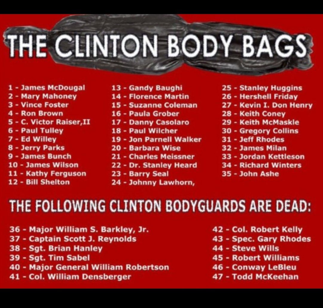 <a href="/clashreport/">Clash Report</a> <a href="/ROYALMRBADNEWS/">THE REAL DARK JUDGE</a> Hillary is the last person that should be talking about killing American citizens. Benghazi and 👇🏼