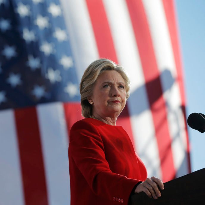 🚨NEW: Hillary Clinton calls out Trump: "The Trump Administration's position towards Ukraine is disgraceful...He's betrayed the West. He's betrayed human values."

RETWEET if you stand with <a href="/HillaryClinton/">Hillary Clinton</a> against Trump!