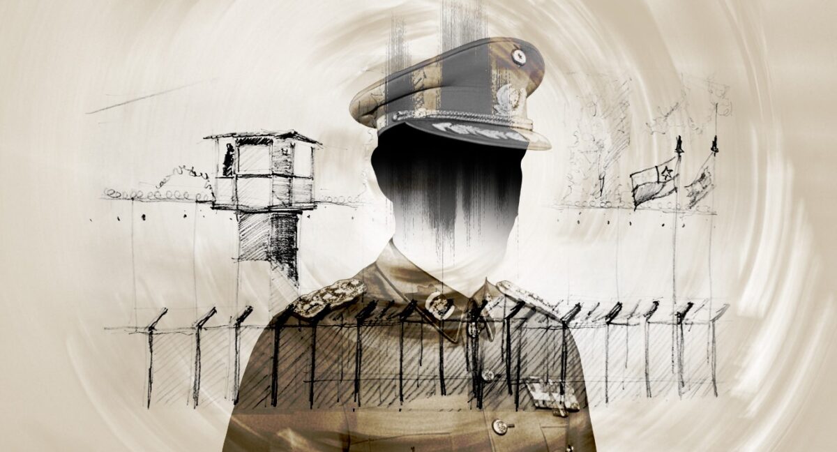 Psicópatas de Punta Peuco:  Rasgos psicopáticos de 101 ex-agentes de estado presos en Punta Peuco
El estudio concluye que la mayoría de los evaluados encaja en un perfil específico, denominado “callous–conning”: sujetos fríos, calculadores, socialmente funcionales, capaces de