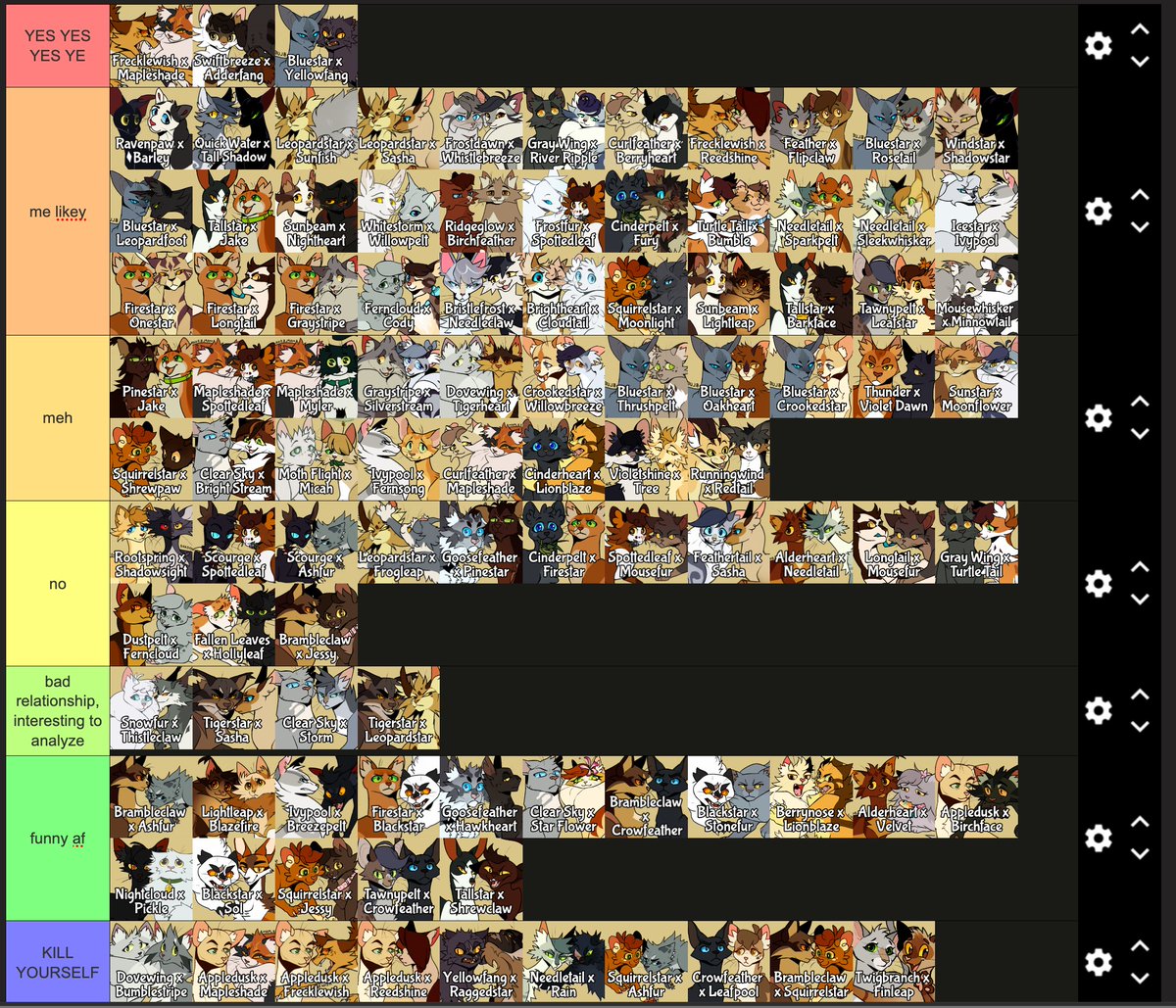 crinkly doo tweet media