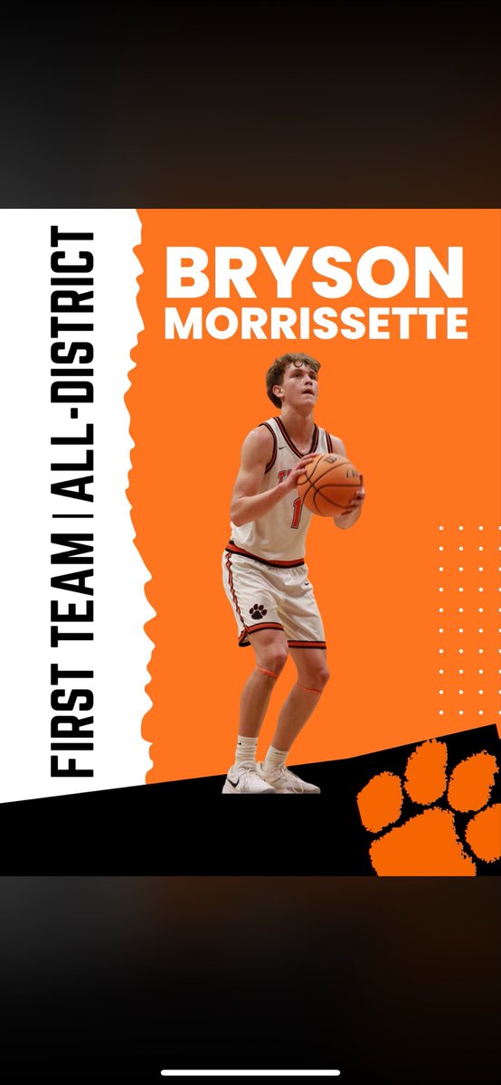 PFHS TIGER BBALL tweet media