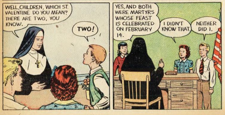 Ascent of Mount Carmel tweet media