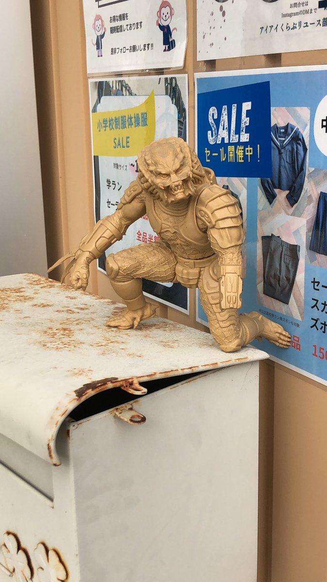 mo（もっさん）@次はたぶん「冬WF」 tweet media