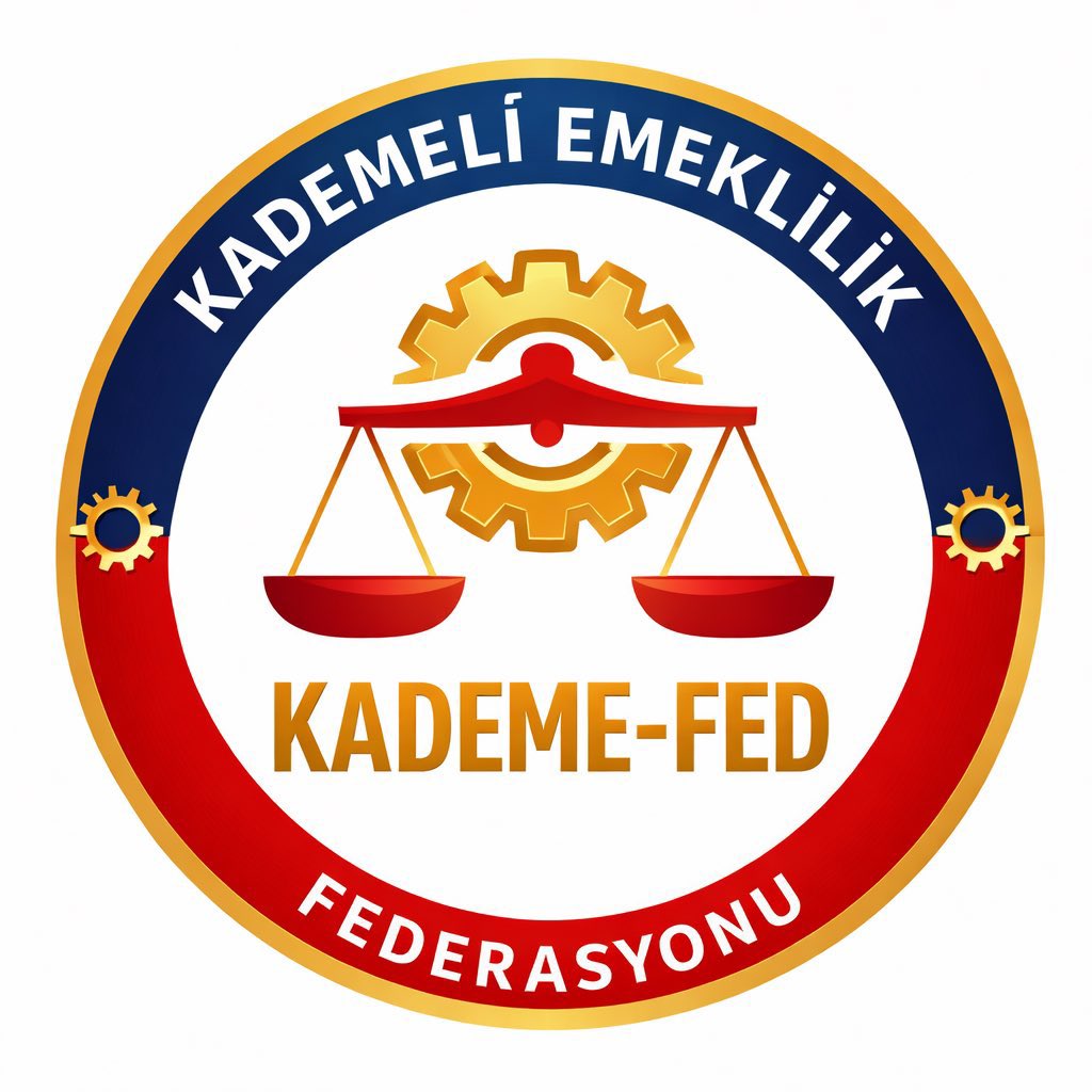 Dünya nüfusunun % 1 lik kesmi için mezara kadar çalışıp, dünya zenginlğinin %40 nı onlara hediye ediyoruz ve bunu yaparken de günlük 2 dolara yapıyoruz ,bunu mezara kadar yapmamızı istiyorlar ❗
OYUNU BOZ❗
<a href="/KademeFed/">Kademeli Emeklilik Federasyonu</a> 
<a href="/ETTDER1999/">🧭 EMEKLİLİKTE TARİHE TAKILANLAR DERNEĞİ</a> 
<a href="/EmekDerResmi/">EMEK-DER</a> 
<a href="/CorUsDer/">Çorum usta öğreticiler ve Eğitimciler Derneği</a> 
#KademeKanunu