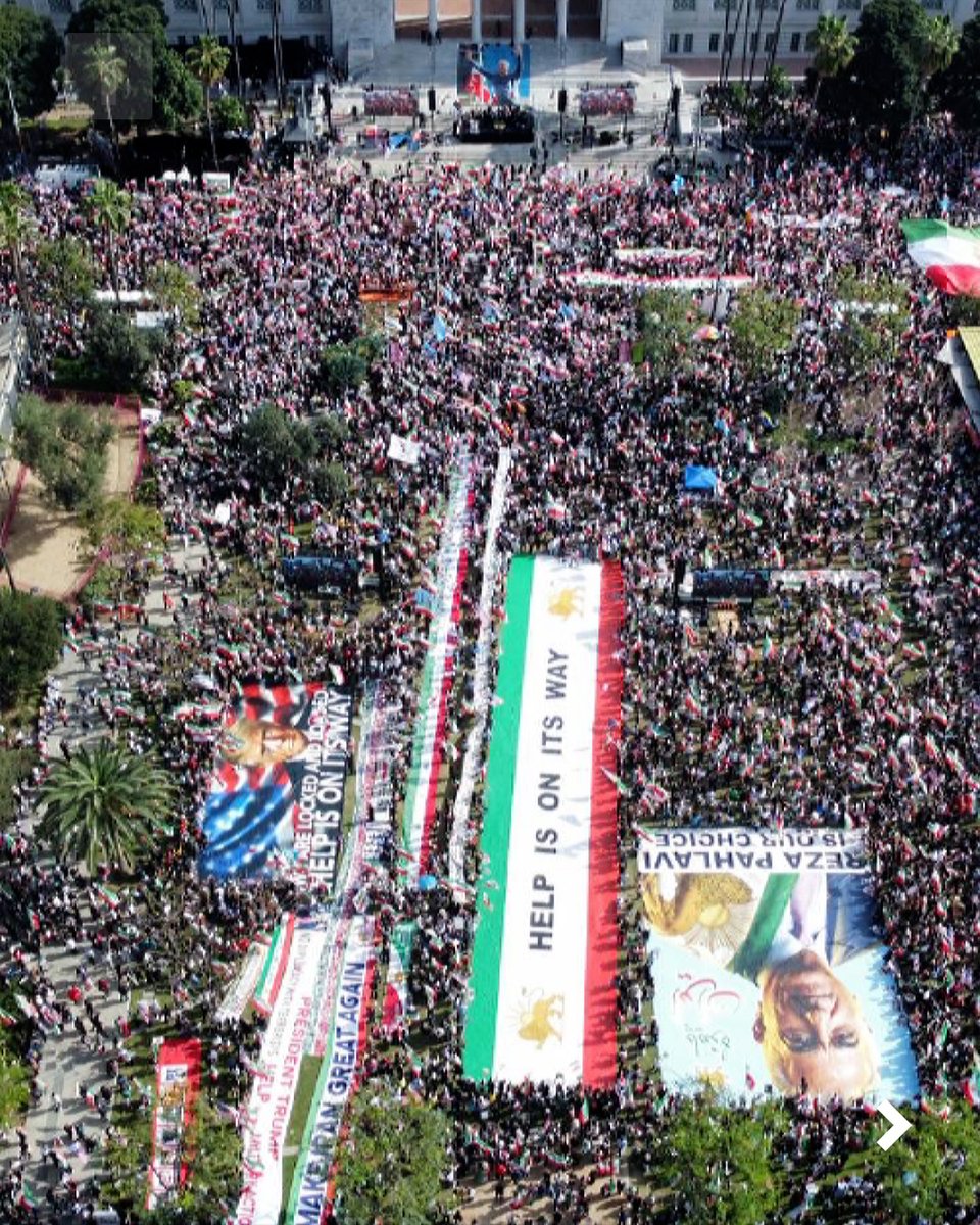 ايران اينترنشنال tweet media
