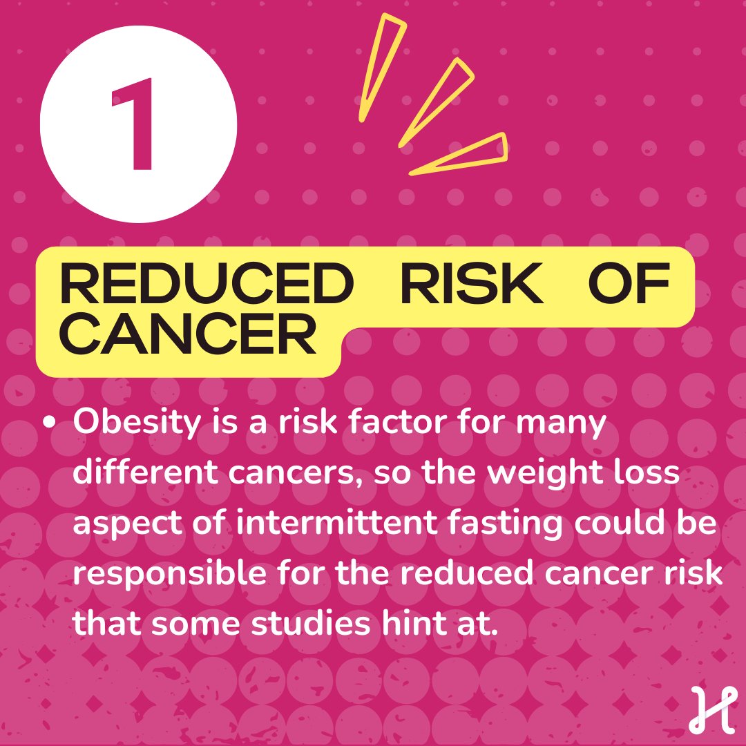 allhealthgo's tweet image. 🍽️ #IntermittentFasting is an eating pattern that involves fasting periods ranging from 12 to 36 hours. Many who practice it report benefits like better weight management. 

Discover more at: allhealthtv.com/what-are-the-p…