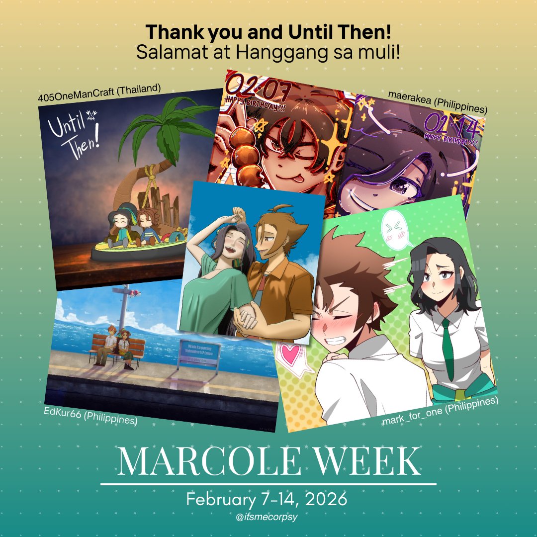 Corpsy 🦋🎨🎙 Comms Open! (0/5) tweet media