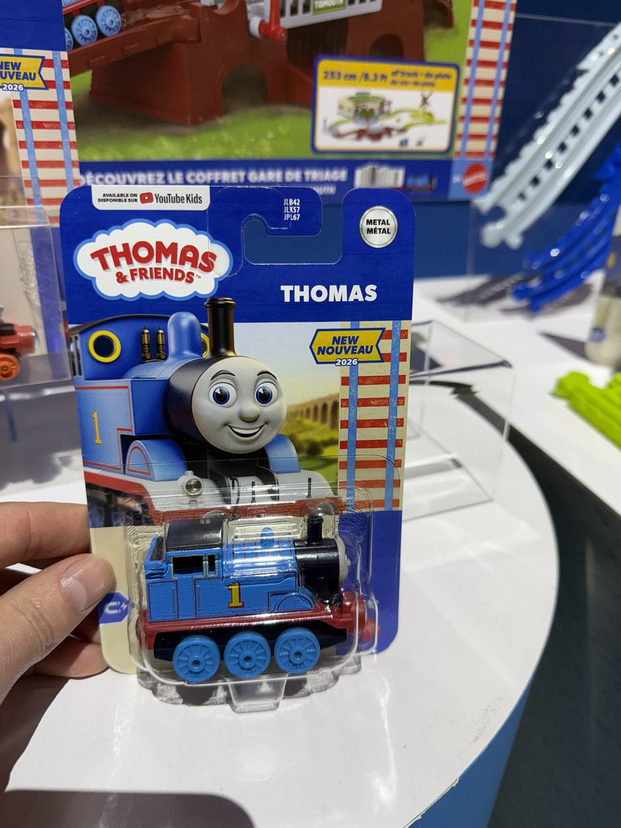 Thomas ❤️