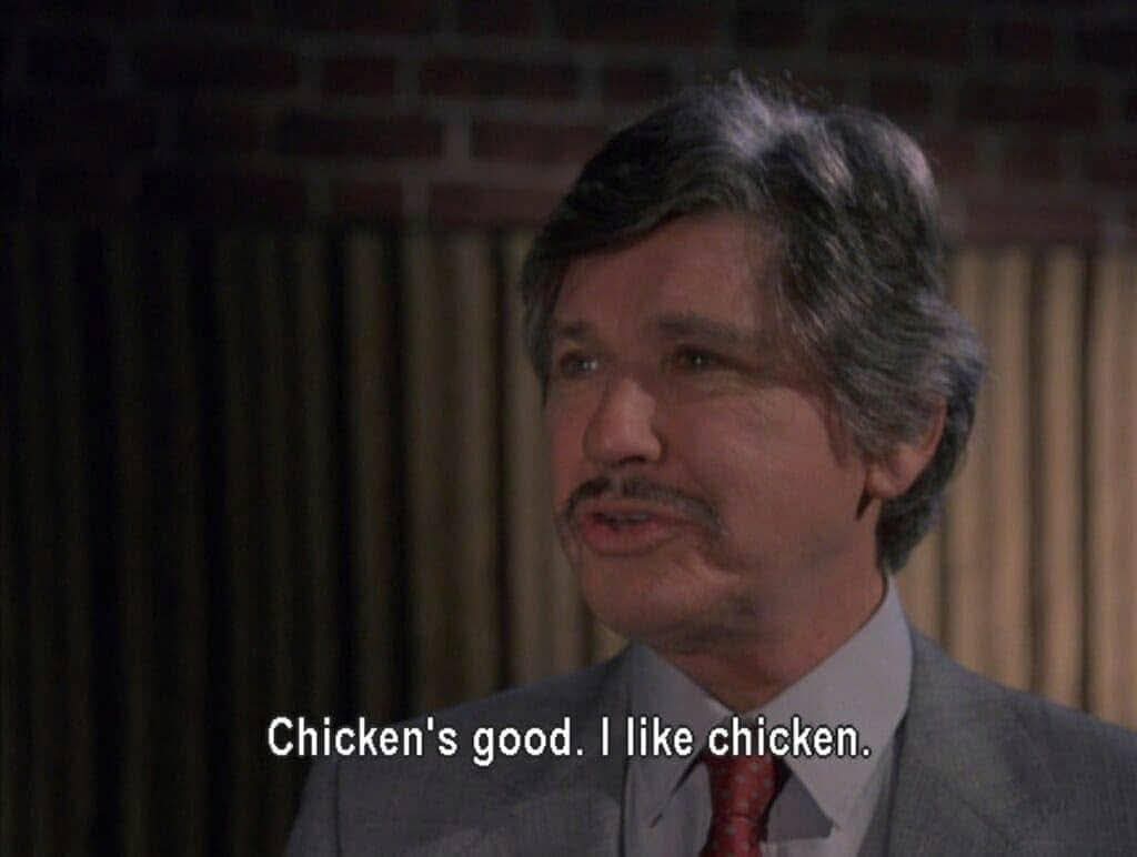 #NowWatching Death Wish 3 (1985) Some late night Bronson goodness