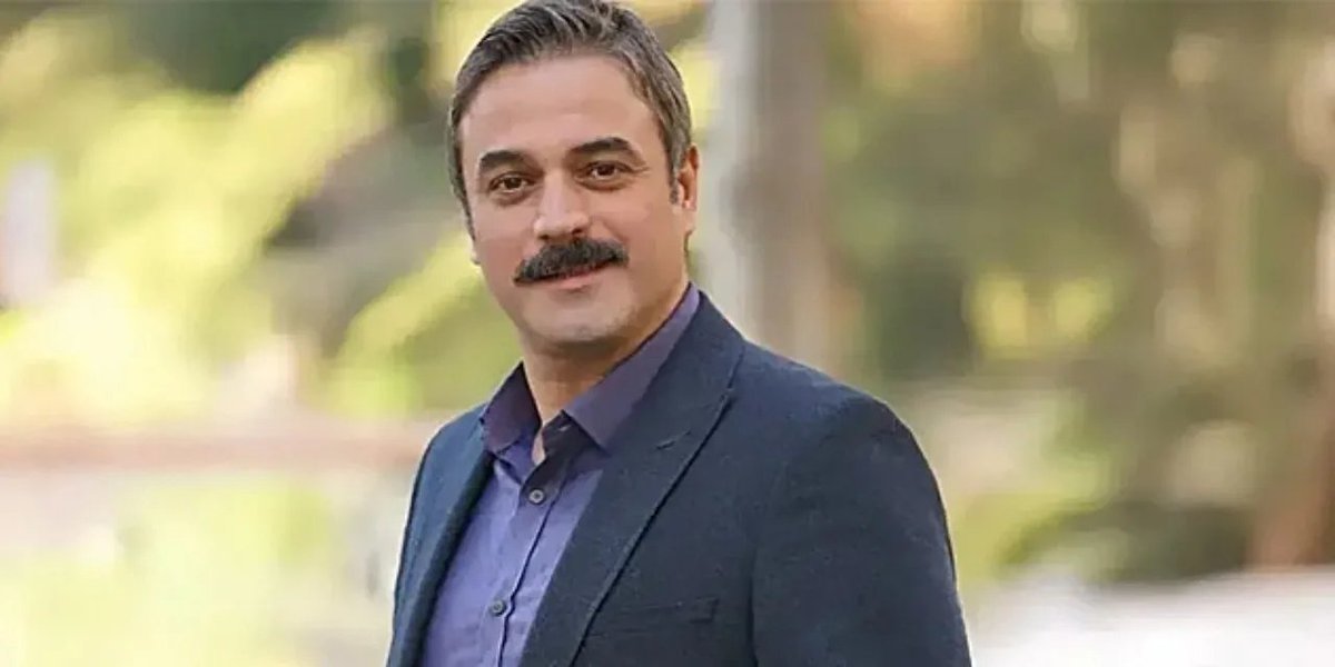 Eski oyuncu Ufuk Özkan'a acil şifalar dilerim. Umarım en yakın zamanda sağlığına kavuşur #ufuközkan