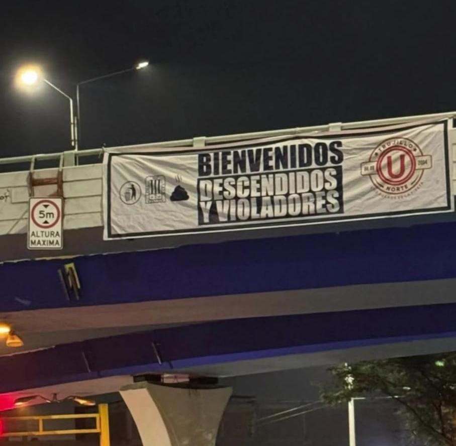 Se pasaron de fríos los trujillanos 🥶🚬