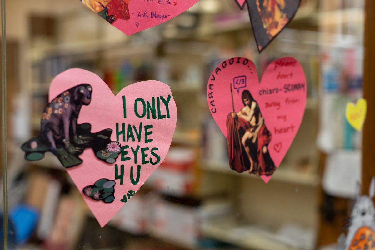 KU Libraries tweet media