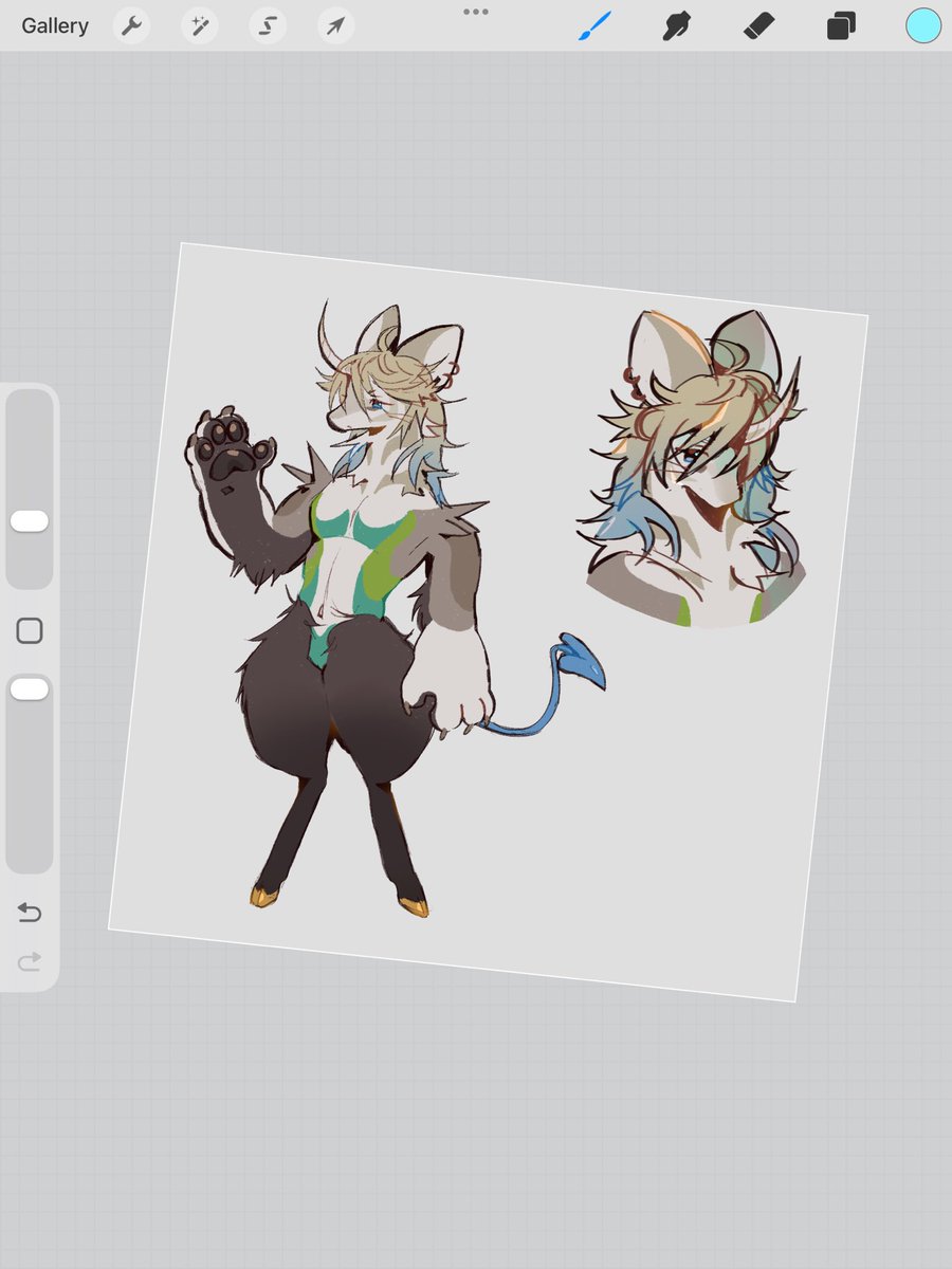 /ᐠ. .ᐟ\ฅ🌿 | Commissions : CLOSED |🌿 tweet media