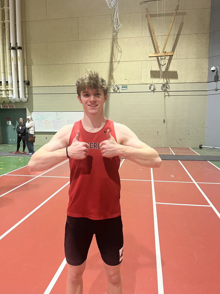 GHS XC/Track & Field tweet media